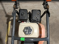 Trilplaat - 16kn - benzine, altrad belle, pcx 12/36, 2014 - afbeelding 12 van  12