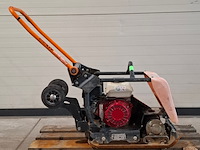 Trilplaat - 16kn - benzine, altrad belle, pcx 12/36, 2014 - afbeelding 1 van  13