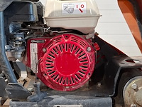 Trilplaat - 16kn - benzine, altrad belle, pcx 12/36, 2014 - afbeelding 7 van  13