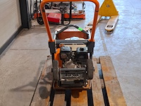Trilplaat - 16kn - benzine, altrad belle, pcx 12/36, 2014 - afbeelding 13 van  13