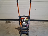 Trilplaat - 16kn - benzine altrad belle, pcx 12/36, 2016 - afbeelding 3 van  10