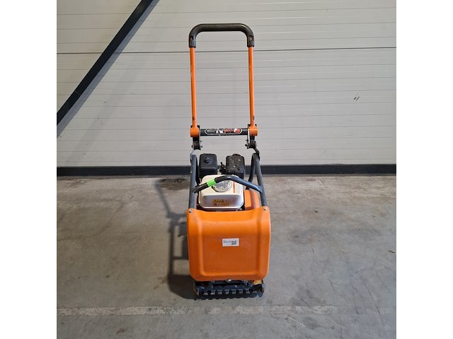 Trilplaat - 16kn - benzine altrad belle, pcx 12/36, 2016 - afbeelding 5 van  10