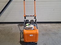 Trilplaat - 16kn - benzine altrad belle, pcx 12/36, 2016 - afbeelding 5 van  10