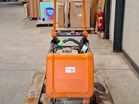 Trilplaat - 16kn - benzine, altrad belle, pcx 12/36, 2016 - afbeelding 9 van  13