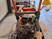 Trilplaat - 16kn - benzine, altrad belle, pcx 12/36, 2016 - afbeelding 13 van  13