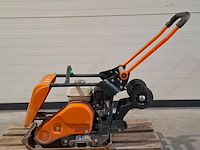 Trilplaat - 16kn - benzine, altrad belle, pcx 12/36, 2017 - afbeelding 2 van  13