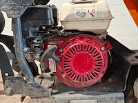 Trilplaat - 16kn - benzine, altrad belle, pcx 12/36, 2017 - afbeelding 7 van  13