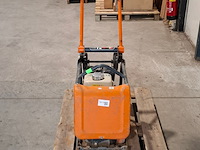 Trilplaat - 16kn - benzine, altrad belle, pcx 12/36, 2017 - afbeelding 9 van  13