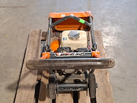 Trilplaat - 16kn - benzine, altrad belle, pcx 12/36, 2017 - afbeelding 13 van  13