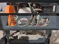 Trilplaat - 16kn - benzine, altrad belle, pcx 12/36, 2018 - afbeelding 4 van  19