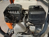 Trilplaat - 16kn - benzine, altrad belle, pcx 12/36, 2018 - afbeelding 5 van  19