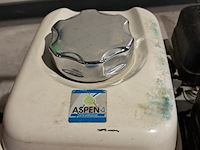 Trilplaat - 16kn - benzine, altrad belle, pcx 12/36, 2018 - afbeelding 6 van  19