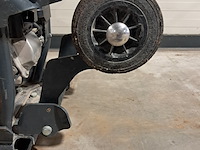 Trilplaat - 16kn - benzine, altrad belle, pcx 12/36, 2018 - afbeelding 8 van  19