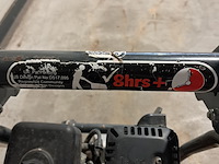 Trilplaat - 16kn - benzine, altrad belle, pcx 12/36, 2018 - afbeelding 11 van  19