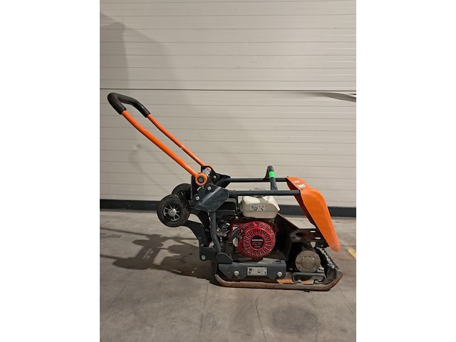 Trilplaat - 16kn - benzine, altrad belle, pcx 12/36, 2018 - afbeelding 1 van  19