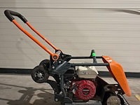 Trilplaat - 16kn - benzine, altrad belle, pcx 12/36, 2018 - afbeelding 1 van  19