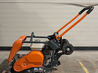 Trilplaat - 16kn - benzine, altrad belle, pcx 12/36, 2018 - afbeelding 12 van  19