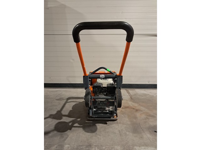 Trilplaat - 16kn - benzine, altrad belle, pcx 12/36, 2018 - afbeelding 14 van  19