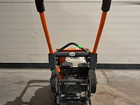 Trilplaat - 16kn - benzine, altrad belle, pcx 12/36, 2018 - afbeelding 14 van  19