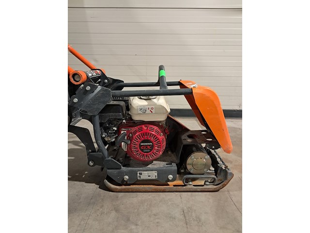 Trilplaat - 16kn - benzine, altrad belle, pcx 12/36, 2018 - afbeelding 15 van  19