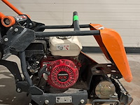 Trilplaat - 16kn - benzine, altrad belle, pcx 12/36, 2018 - afbeelding 15 van  19