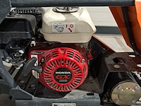 Trilplaat - 16kn - benzine, altrad belle, pcx 12/36, 2018 - afbeelding 17 van  19