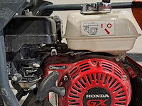 Trilplaat - 16kn - benzine, altrad belle, pcx 12/36, 2018 - afbeelding 19 van  19