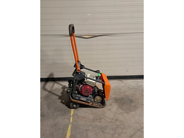 Trilplaat - 16kn - benzine, altrad belle, pcx 12/36, 2019 - afbeelding 1 van  10