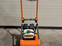 Trilplaat - 16kn - benzine, altrad belle, pcx 12/36, 2019 - afbeelding 3 van  10