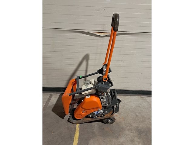 Trilplaat - 16kn - benzine, altrad belle, pcx 12/36, 2019 - afbeelding 4 van  10