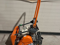 Trilplaat - 16kn - benzine, altrad belle, pcx 12/36, 2019 - afbeelding 4 van  10