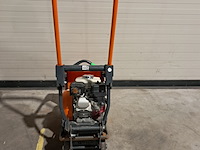 Trilplaat - 16kn - benzine, altrad belle, pcx 12/36, 2019 - afbeelding 5 van  10