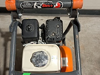 Trilplaat - 16kn - benzine, altrad belle, pcx 12/36, 2019 - afbeelding 6 van  10