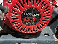 Trilplaat - 16kn - benzine, altrad belle, pcx 12/36, 2019 - afbeelding 7 van  10