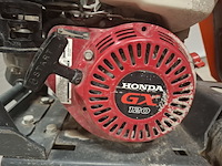 Trilplaat - 16kn - benzine altrad belle, pcx 12/36, bouwjaar 2012 - afbeelding 5 van  7