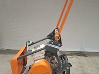 Trilplaat - 16kn - benzine altrad belle, pcx 12/36, bouwjaar 2013 - afbeelding 6 van  6