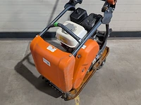 Trilplaat - 16kn - benzine altrad belle, pcx 12/36, bouwjaar 2013 - afbeelding 2 van  7