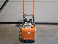 Trilplaat - 16kn - benzine altrad belle, pcx 12/36, bouwjaar 2016 - afbeelding 4 van  9