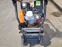 Trilplaat - 16kn - benzine altrad belle, pcx 12/36, bouwjaar 2016 - afbeelding 7 van  9