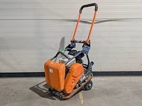Trilplaat - 16kn - benzine altrad belle, pcx 12/36, bouwjaar 2017