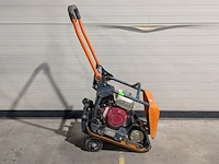 Trilplaat - 16kn - benzine altrad belle, pcx 12/36, bouwjaar 2017 - afbeelding 5 van  7