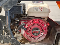 Trilplaat - 16kn - benzine altrad belle, pcx 12/36, bouwjaar 2019 - afbeelding 3 van  7