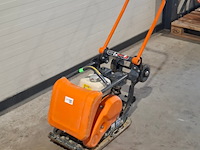 Trilplaat - 16kn - benzine altrad belle, pcx 12/36, bouwjaar 2019 - afbeelding 7 van  7