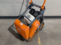 Trilplaat - 16kn - benzine altrad belle, pcx 12/36, bouwjaar 2019 - afbeelding 2 van  7