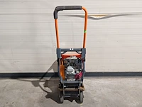 Trilplaat - 16kn - benzine altrad belle, pcx 12/36, bouwjaar 2019 - afbeelding 4 van  7