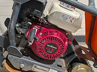 Trilplaat - 16kn - benzine altrad belle, pcx 12/36, bouwjaar 2019 - afbeelding 6 van  7