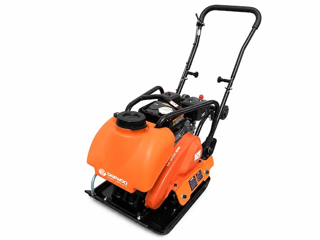 Trilplaat - daewoo datm80 - afbeelding 1 van  13