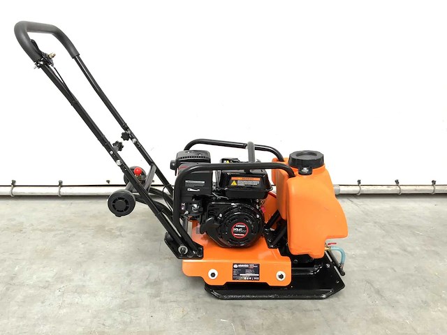 Trilplaat - daewoo datm80 - afbeelding 8 van  13