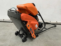 Trilplaat - daewoo datm80 - afbeelding 9 van  13