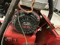 Trilplaat - honda gx 160 5.5 - trilplaat - afbeelding 5 van  6